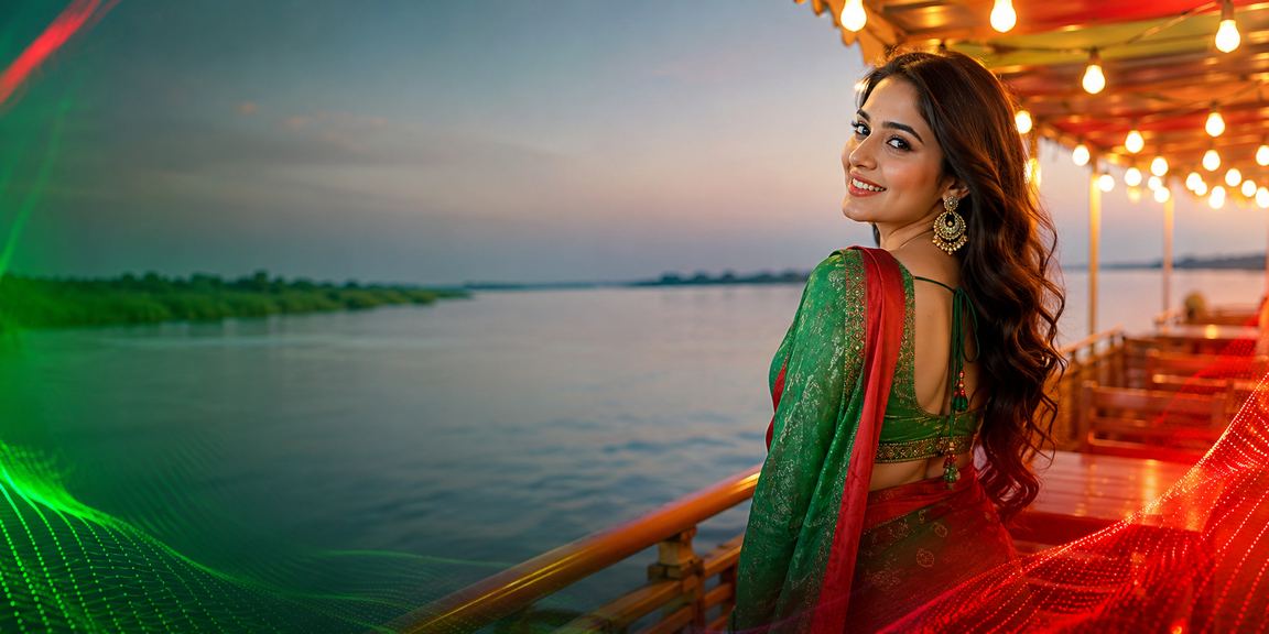 বাংলাদেশের লাল-সবুজ পতাকার অনুপ্রেরণায় bingo লাইভ ক্যাসিনো অভিজ্ঞতা