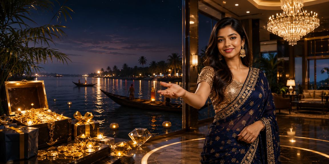 বরিশালে সমুদ্র সৈকতের পাশে bingo বিনোদন ও ক্যাসিনো অভিজ্ঞতা উপভোগ করছেন