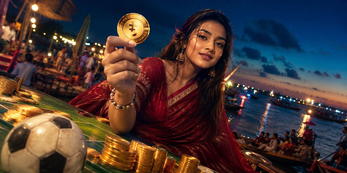 বরিশালে টাকার লেনদেনসহ bingo গেমিং অভিজ্ঞতা