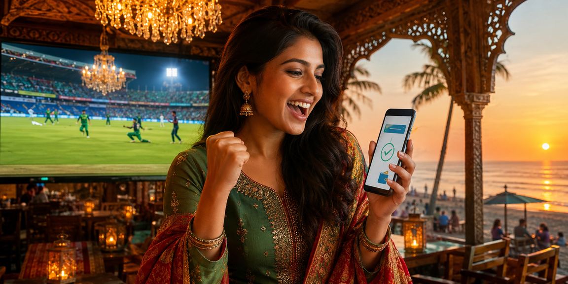 কক্সবাজার সমুদ্র সৈকতের উন্মুক্ত পরিবেশে bingo ক্র্যাশ গেম অভিজ্ঞতা