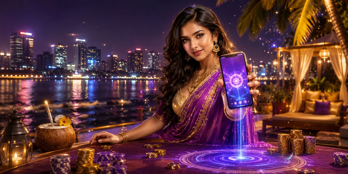 ঢাকায় শাড়ি পরা নারী bingo অ্যাকাউন্টে জমা দিয়ে প্রোমোশন দাবি করছেন