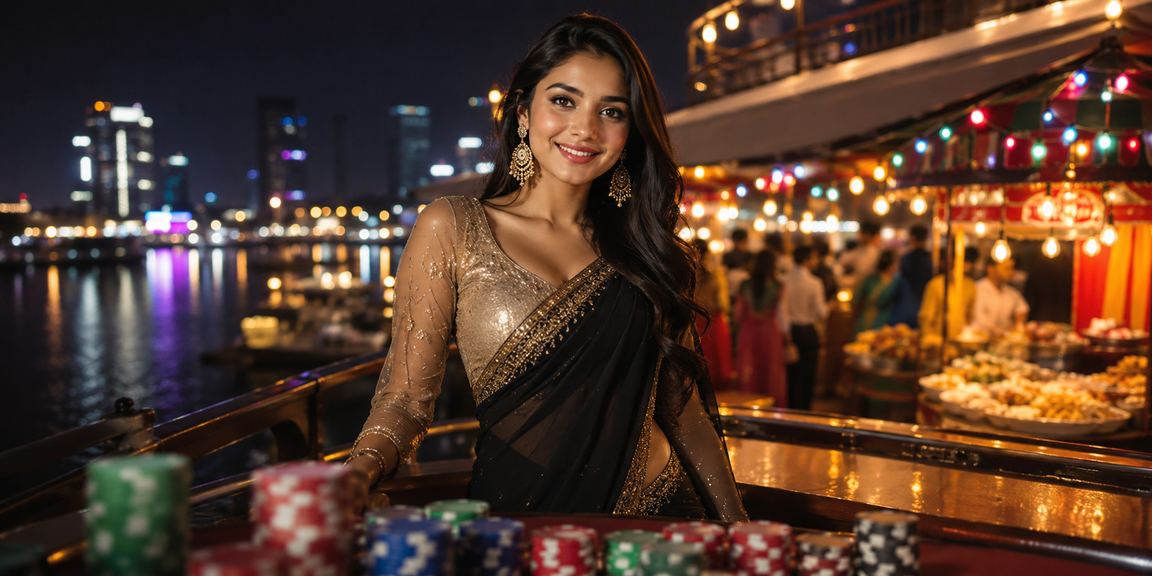 ঢাকার নাইট মার্কেটে bingo নতুন গেমের টস প্রেডিকশন ফিচার