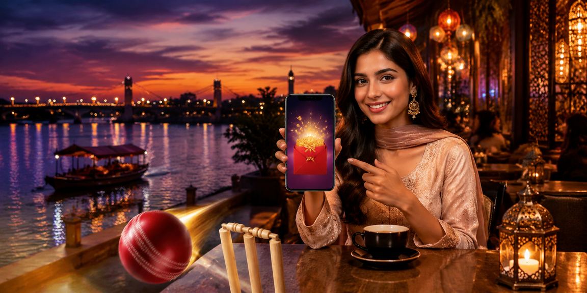 খুলনায় ঈদ উৎসবে bingo ওয়েলকাম বোনাস ব্যবহার করে ক্রিকেট বেটিং করছেন