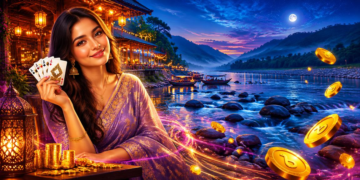 সিলেটে bingo টাকা দিয়ে তিন পাত্তি গেমে প্রোমোশন বোনাস ব্যবহার করছেন